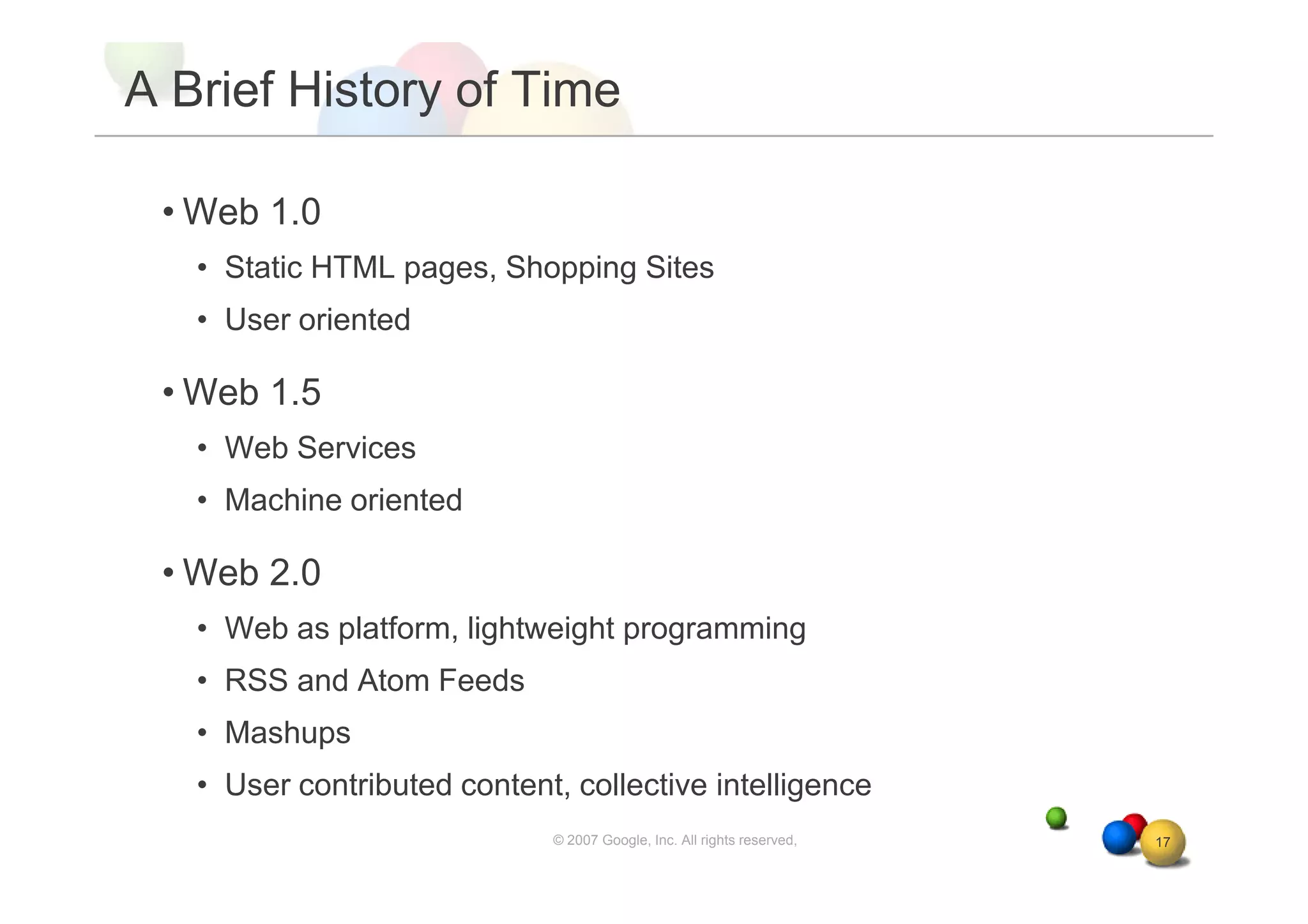 Gregor Hohpe Track Intro The Cloud As Middle Ware