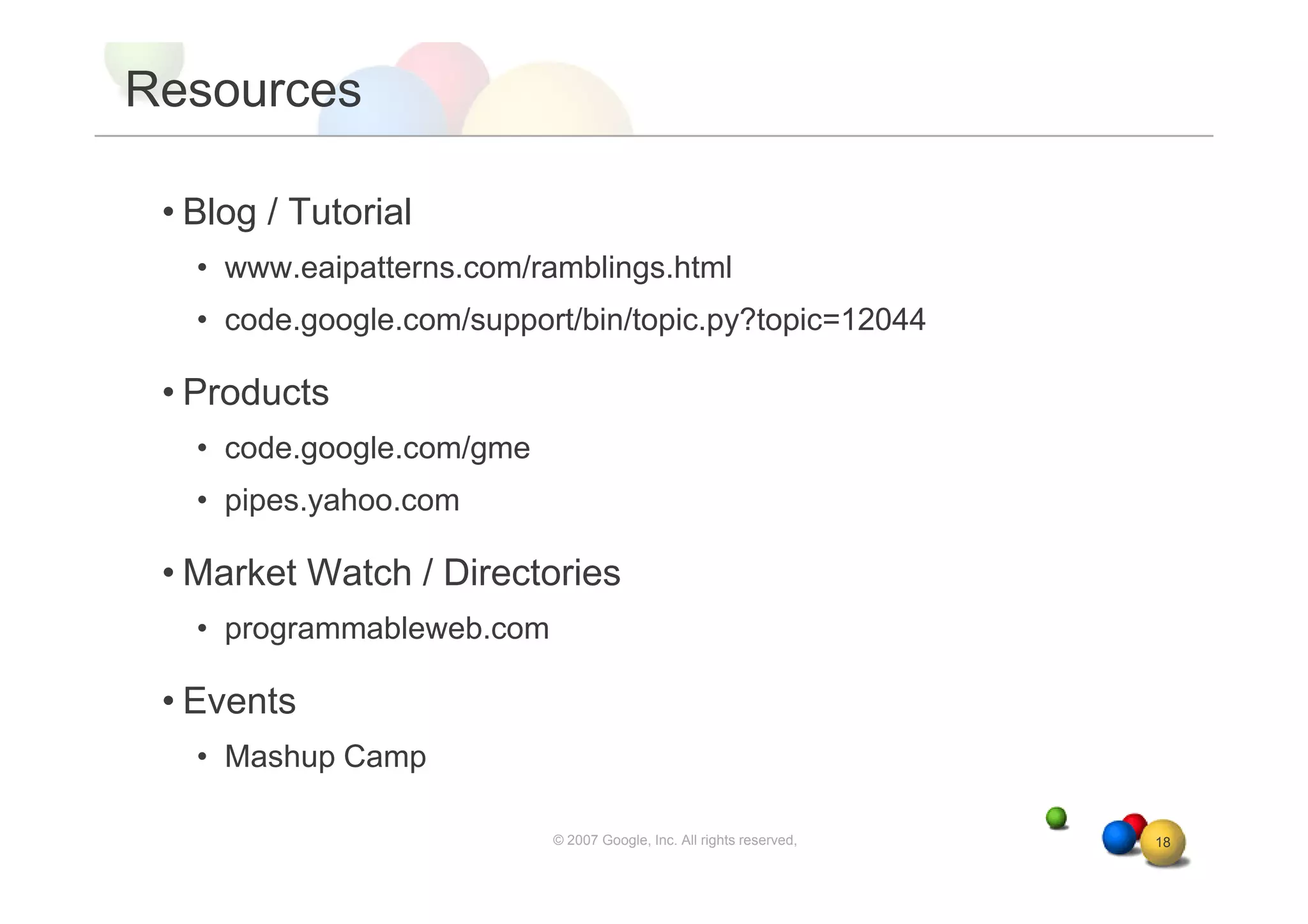 Gregor Hohpe Track Intro The Cloud As Middle Ware