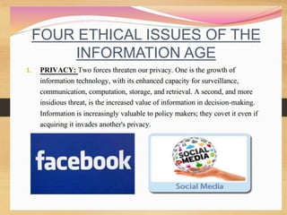 GREGORIO, JOHN CLARK P. - Ethics Report -Man and Technology, Ecological Conscience.ppt