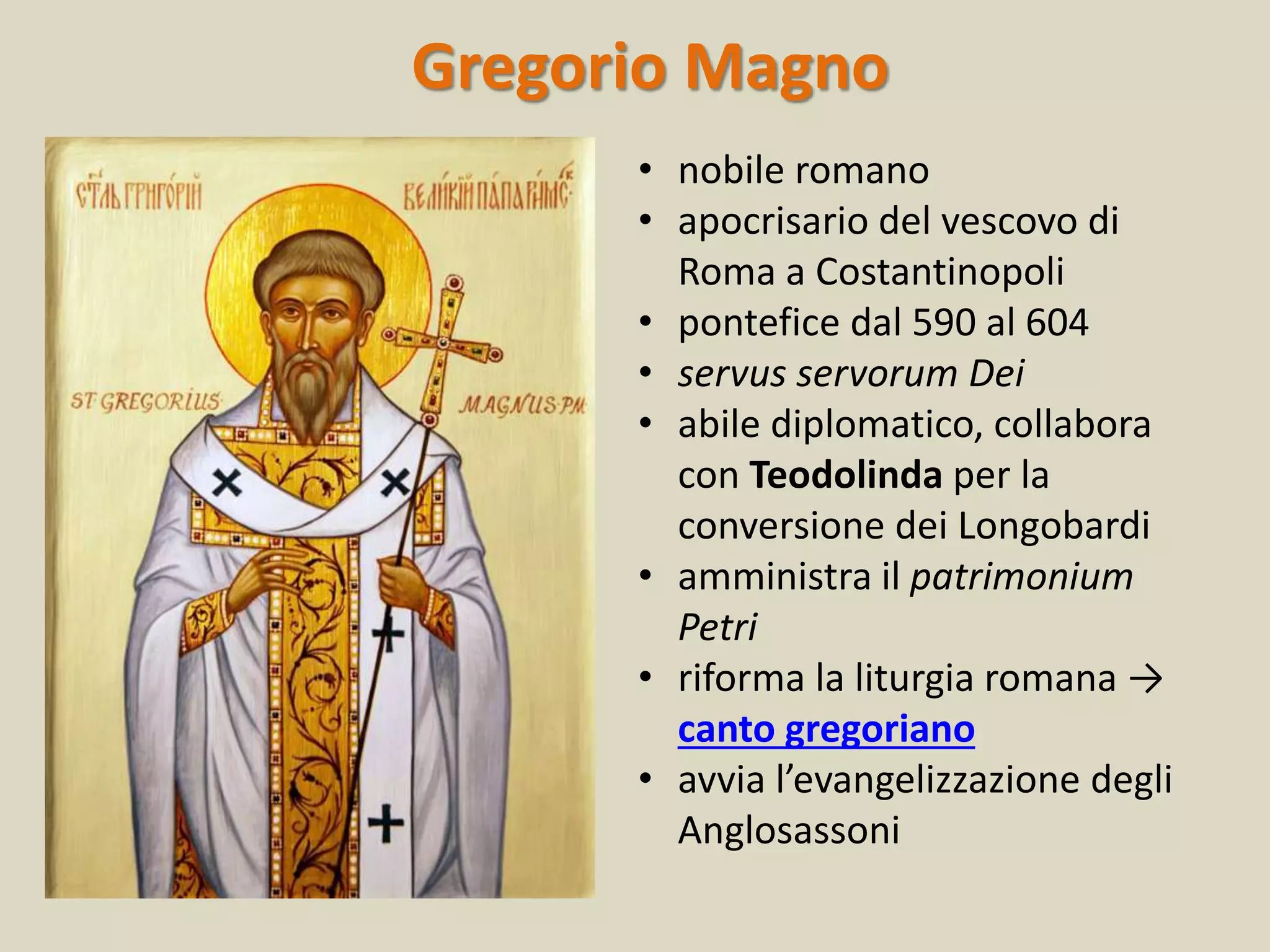 gregorio-magno-e-il-monachesimo-pptx