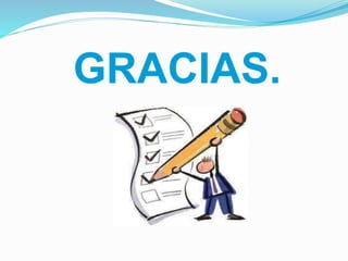 GRACIAS.
 