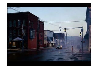 Gregory Crewdson