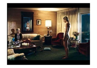 Gregory Crewdson