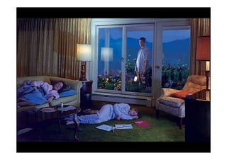 Gregory Crewdson