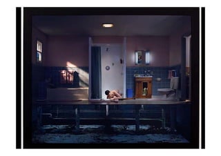 Gregory Crewdson