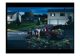 Gregory Crewdson