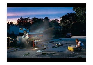Gregory Crewdson