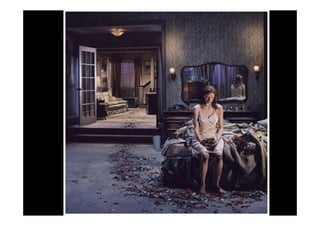 Gregory Crewdson