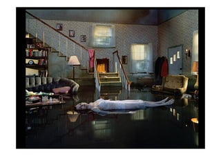 Gregory Crewdson