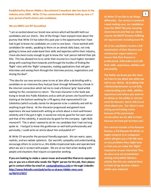 Professional CV writing for oil and gas jobs Resume Help Deakin