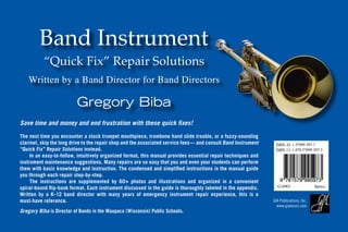 Band Instrument 