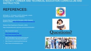 Ctec Tools Gregory Taylor CTEC:511 - Employability Tool.pptx