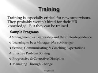 Contract Negotiations(Experience & Accomplishments)Chief negotiator in more than sixty contract negotiations accomplishing my clients’ primary objectives of cost control and greater flexibility.