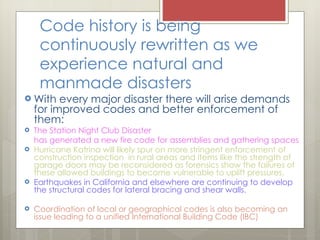 Building Codes and Zoning | PPT