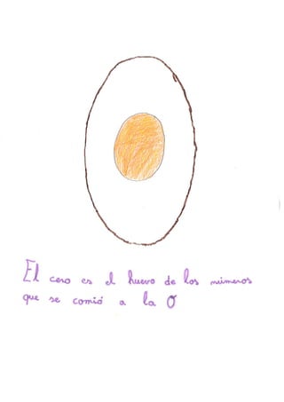 GREGUERÍAS EN LA CLASE DE 5º