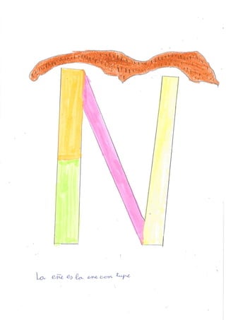 GREGUERÍAS EN LA CLASE DE 5º