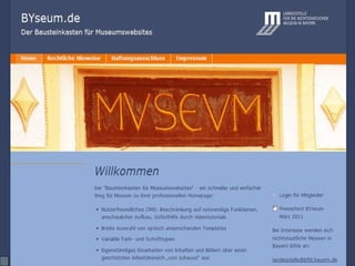 BYseum.de 
