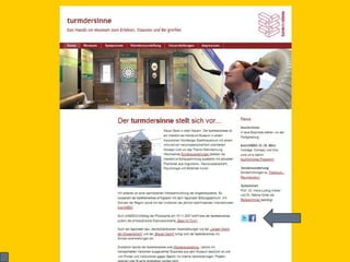 Turm der Sinne Nürnberg 