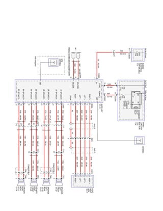 2005-2010 Ford Mustang Electrical Wiring Diagrams | PDF