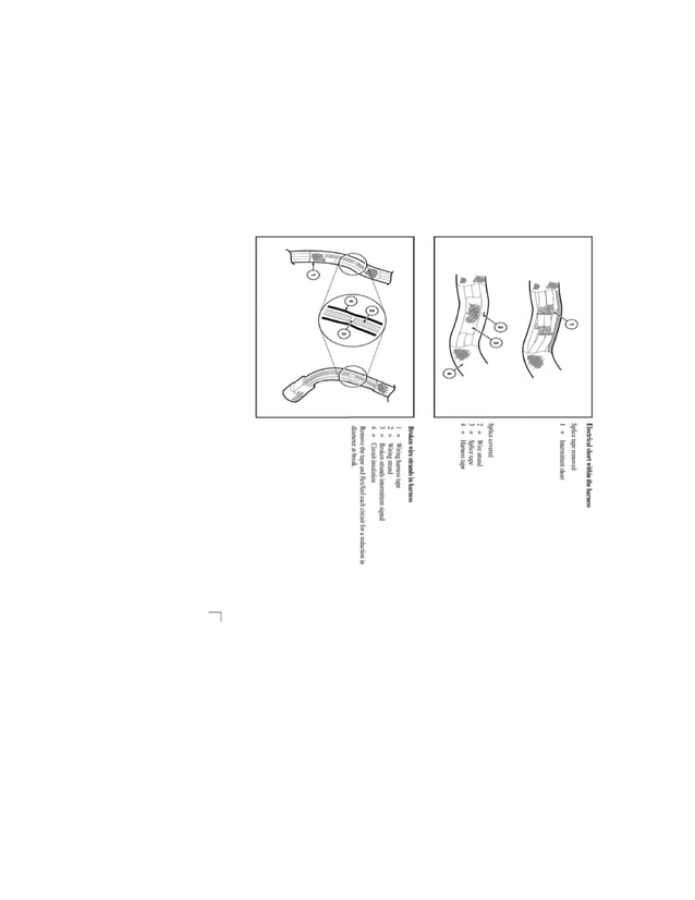 2005-2010 Ford Mustang Electrical Wiring Diagrams | PDF | Auto Type