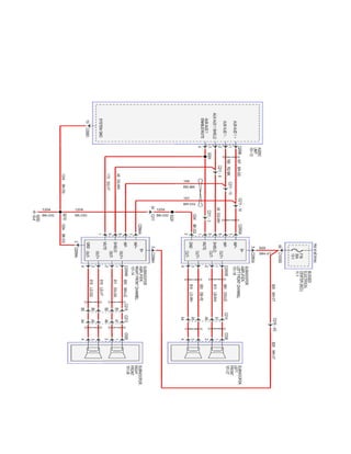 2005-2010 Ford Mustang Electrical Wiring Diagrams | PDF