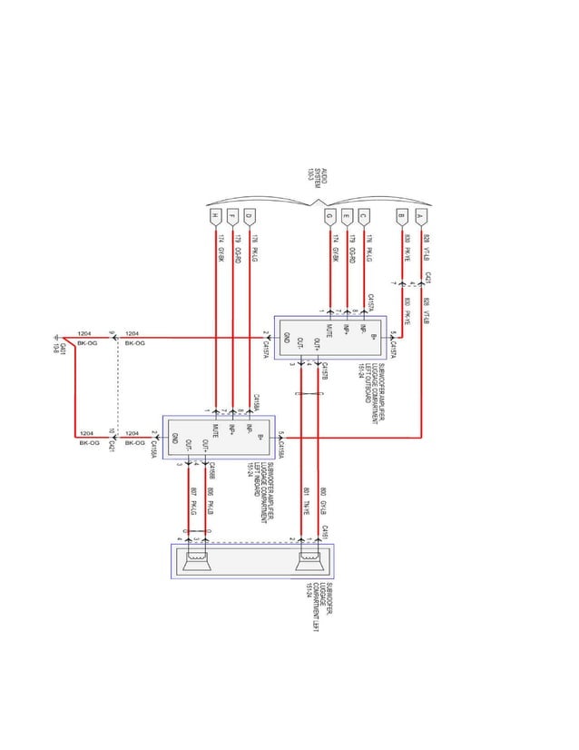 Mustang Electrical Troubleshooter: 2010 2014 Models - 9epxaes