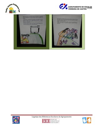 AGRUPAMENTO DE ESCOLAS
FERREIRA DE CASTRO
Logotipo das Bibliotecas Escolares do Agrupamento
171 876
 