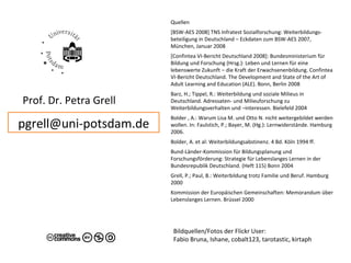 stellenangebote münchen erwachsenenbildung