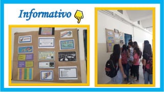 Informativo
Informativo
 