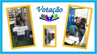 Votação
 