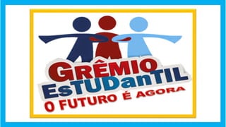 GRÊMIO ESTUDANTIL - E. E. PROF. MESSIAS FREIRE