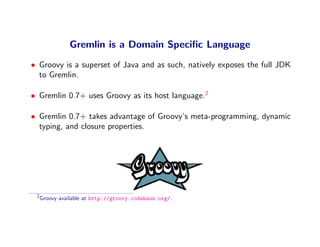 The Path-o-Logical Gremlin | PDF