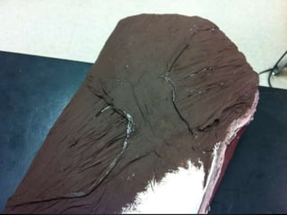 Grendel’s Arm 3: Painting