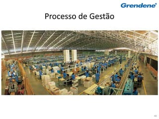 Processo de Gestão




                     40
 