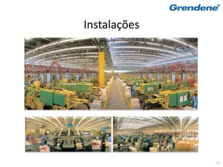 Instalações




              17
 
