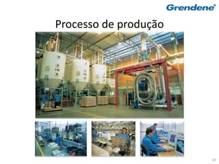 Processo de produção




                       20
 