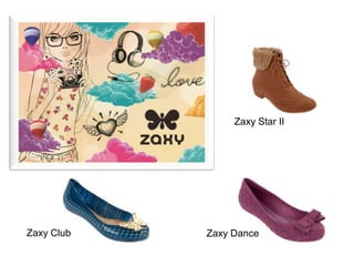 Zaxy Star II




Zaxy Club   Zaxy Dance
 