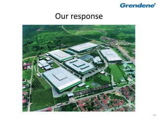 Our response




               26
 