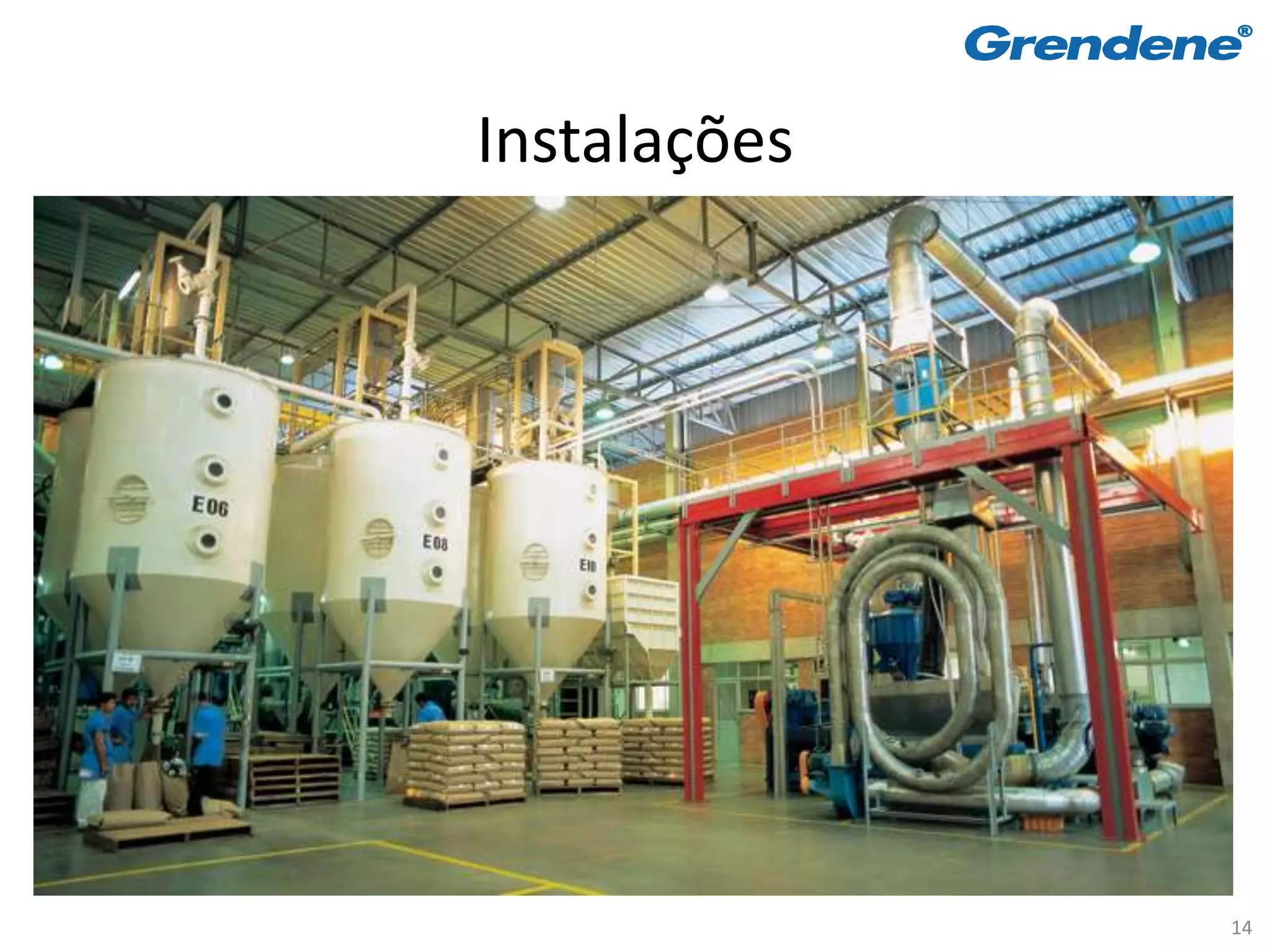 Instalações




              14
 