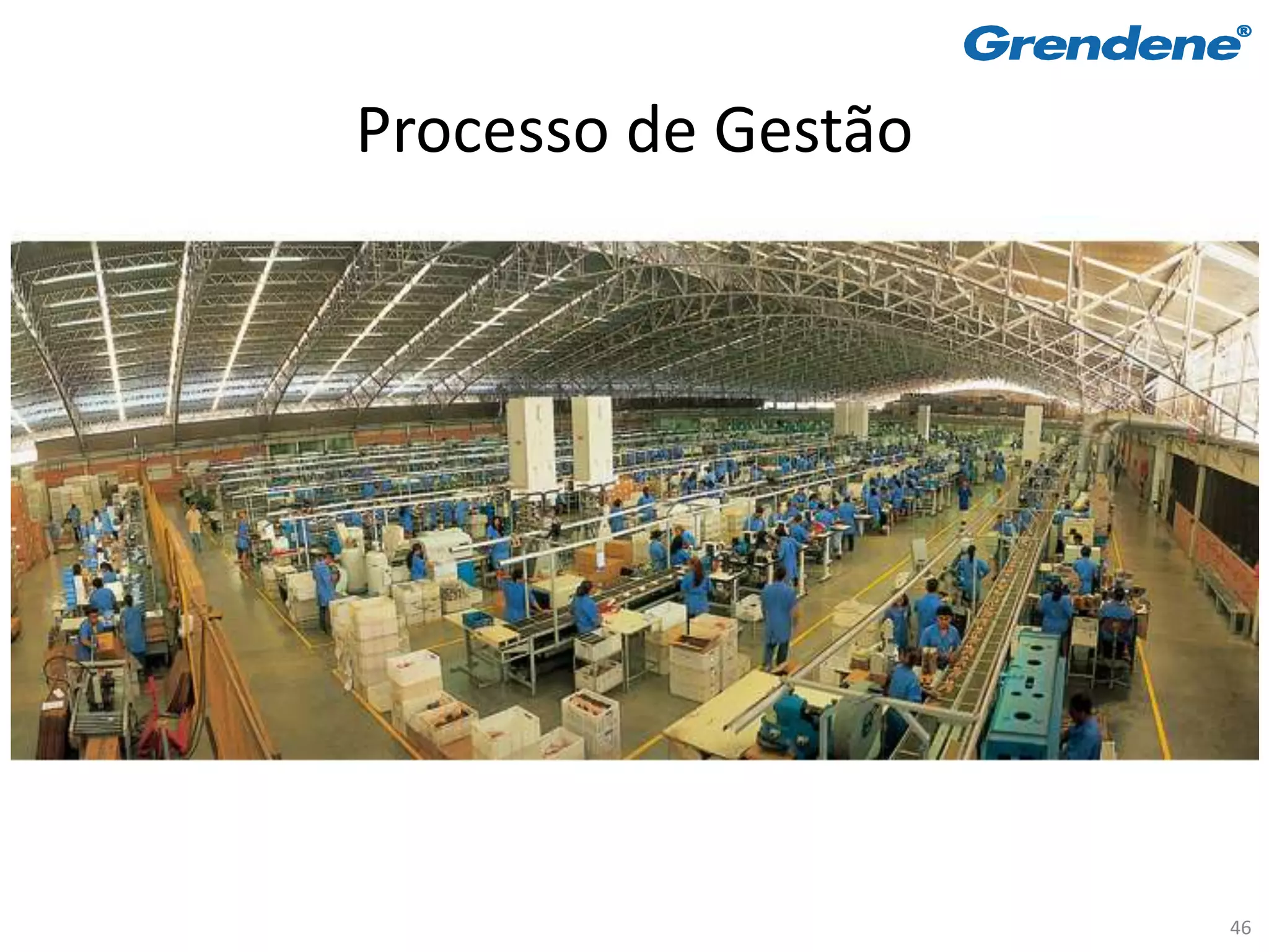 Processo de Gestão




                     46
 