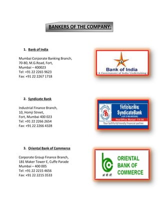 The Indian Retail Sector