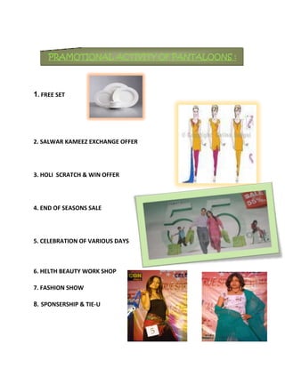 The Indian Retail Sector