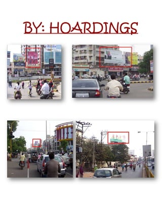 The Indian Retail Sector