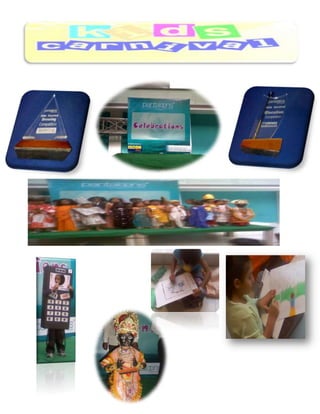 The Indian Retail Sector