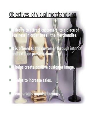 The Indian Retail Sector