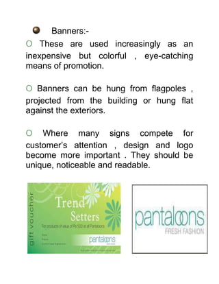 The Indian Retail Sector