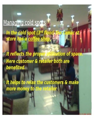 The Indian Retail Sector