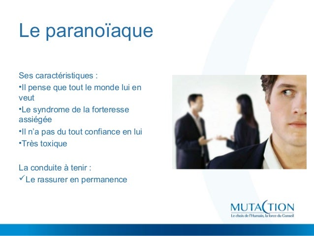 Comment gérer les personnalités difficiles Comment gérer les personnalités difficiles