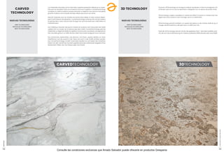 Synchronized Tile Catalogo General Grespania Ceramica Amado Salvador Distribuidor Oficial ...