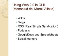 Attention to diversity in the integrated curriculum (Domingo  Ruiz Gómez andCarmen Mª VilchesPeña)Integrating Spanish language (reading, writing and grammar) and study techniques.Integrating Maths and English.